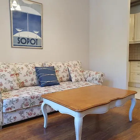 Apartmán Apartament Sliwka Na Monte Cassino