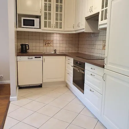 Apartament śliwka Na Monte Cassino&parking *